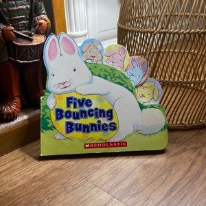 3 books for $10